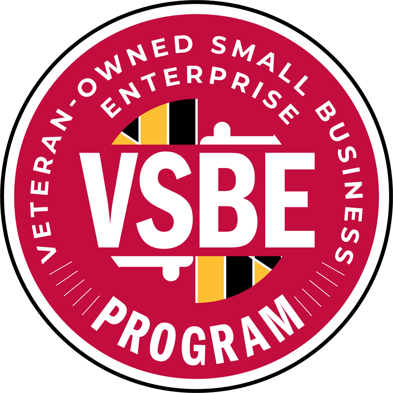 Maryland Veteran-Owned Small Business Enterprise